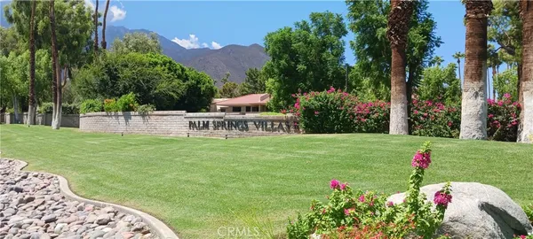 $157,000 | 2809 Los Felices Circle East, Unit G207, Palm Springs, CA 92262