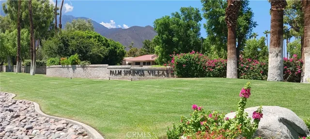 $157,000 | 2809 Los Felices Circle East, Unit G207, Palm Springs, CA 92262