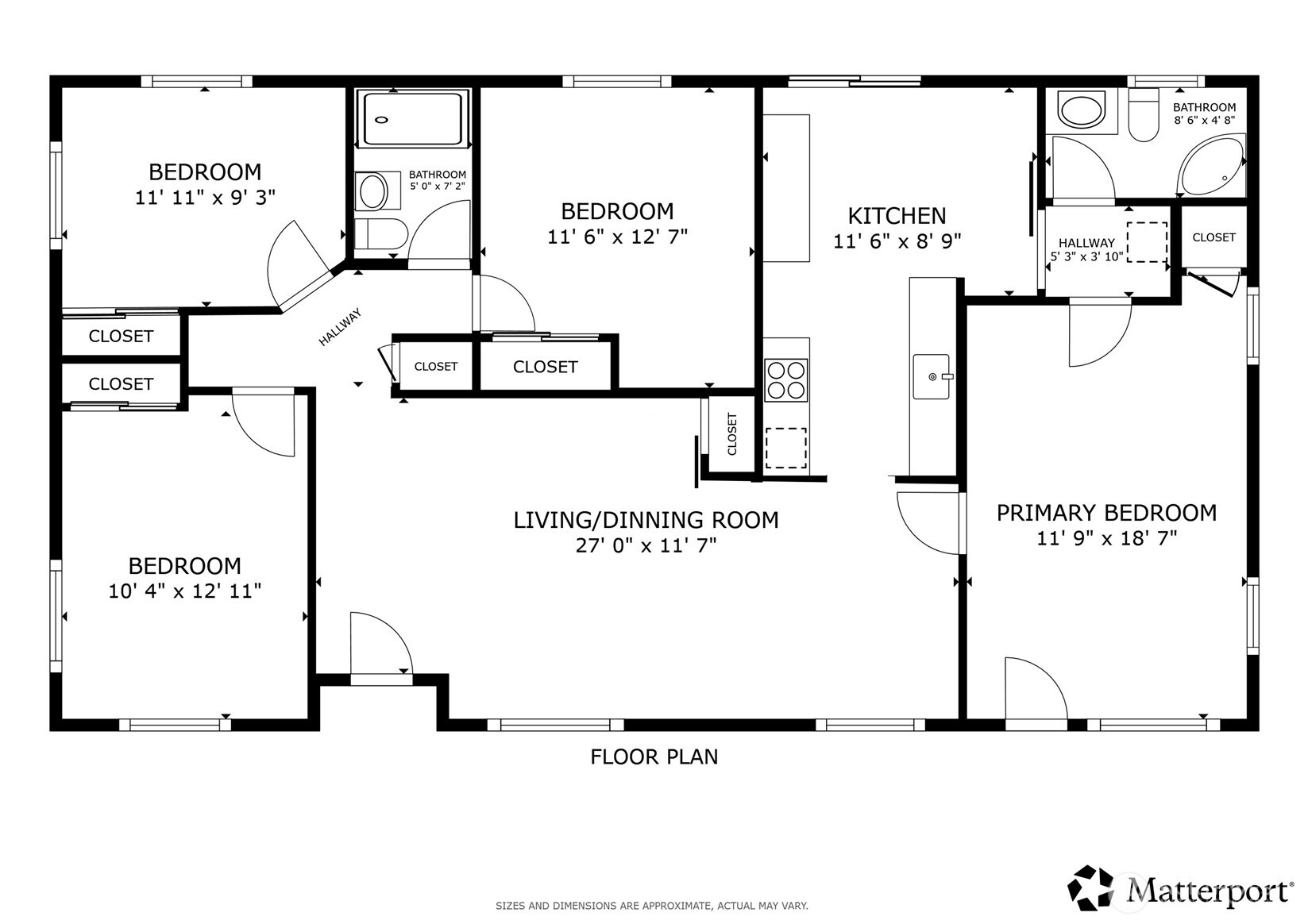 12214 4th Avenue Southwest Seattle, WA 98146 - Photo 33 of 33
