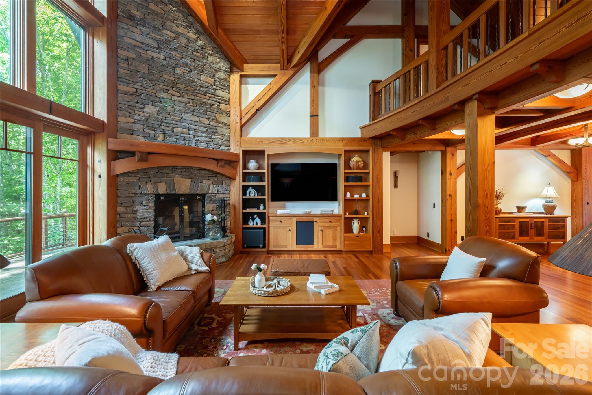 4900 Preserve Road Sylva, NC 28779 - Photo 5 of 48