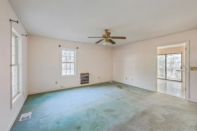 $224,900 | 131 South Cove Drive, West Columbia, SC 29170