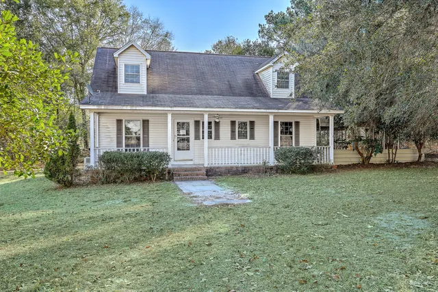$224,900 | 131 South Cove Drive, West Columbia, SC 29170
