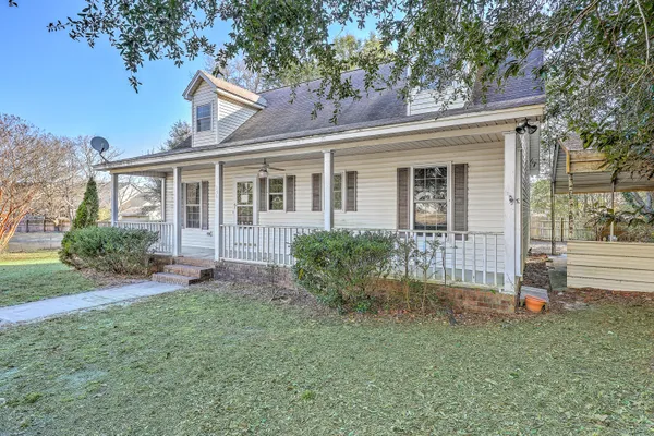 $214,900 | 131 South Cove Drive, West Columbia, SC 29170