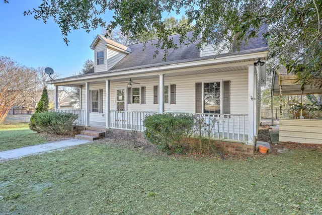 $224,900 | 131 South Cove Drive, West Columbia, SC 29170