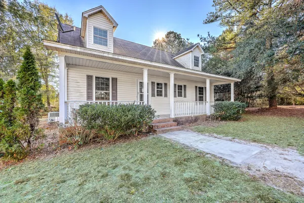 $214,900 | 131 South Cove Drive, West Columbia, SC 29170