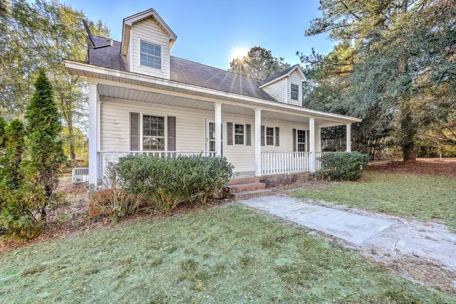 $224,900 | 131 South Cove Drive, West Columbia, SC 29170