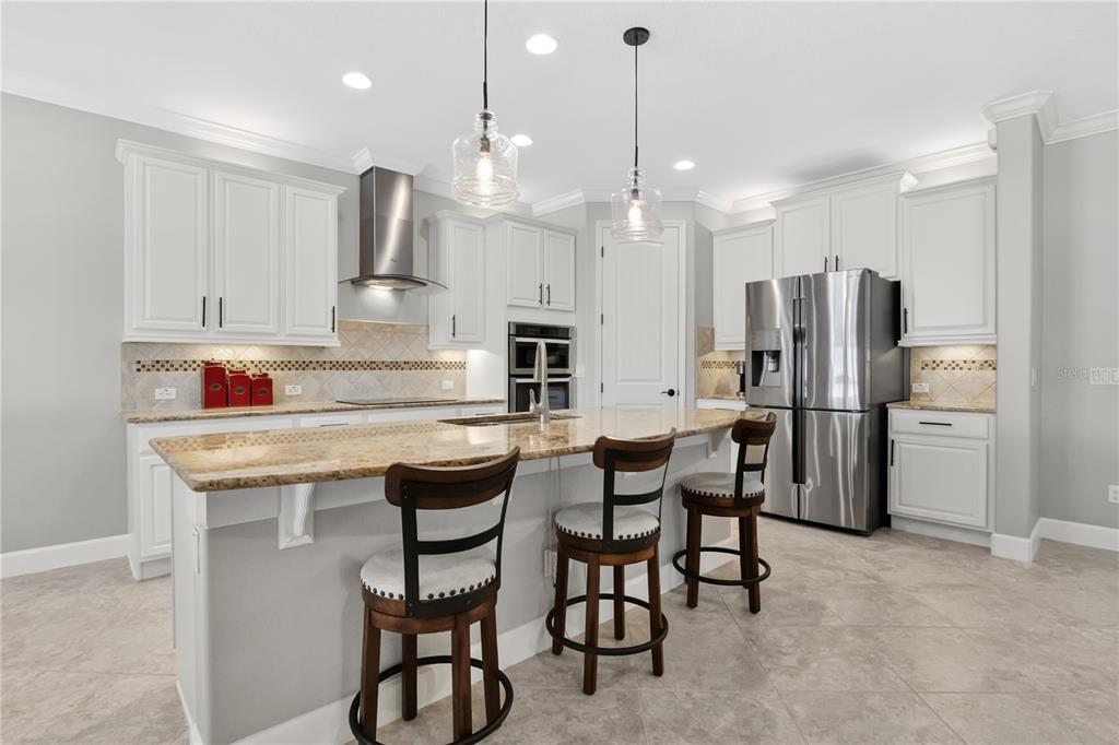 21345 Sullivan Ranch Boulevard Mount Dora, FL 32757 - Photo 9 of 63