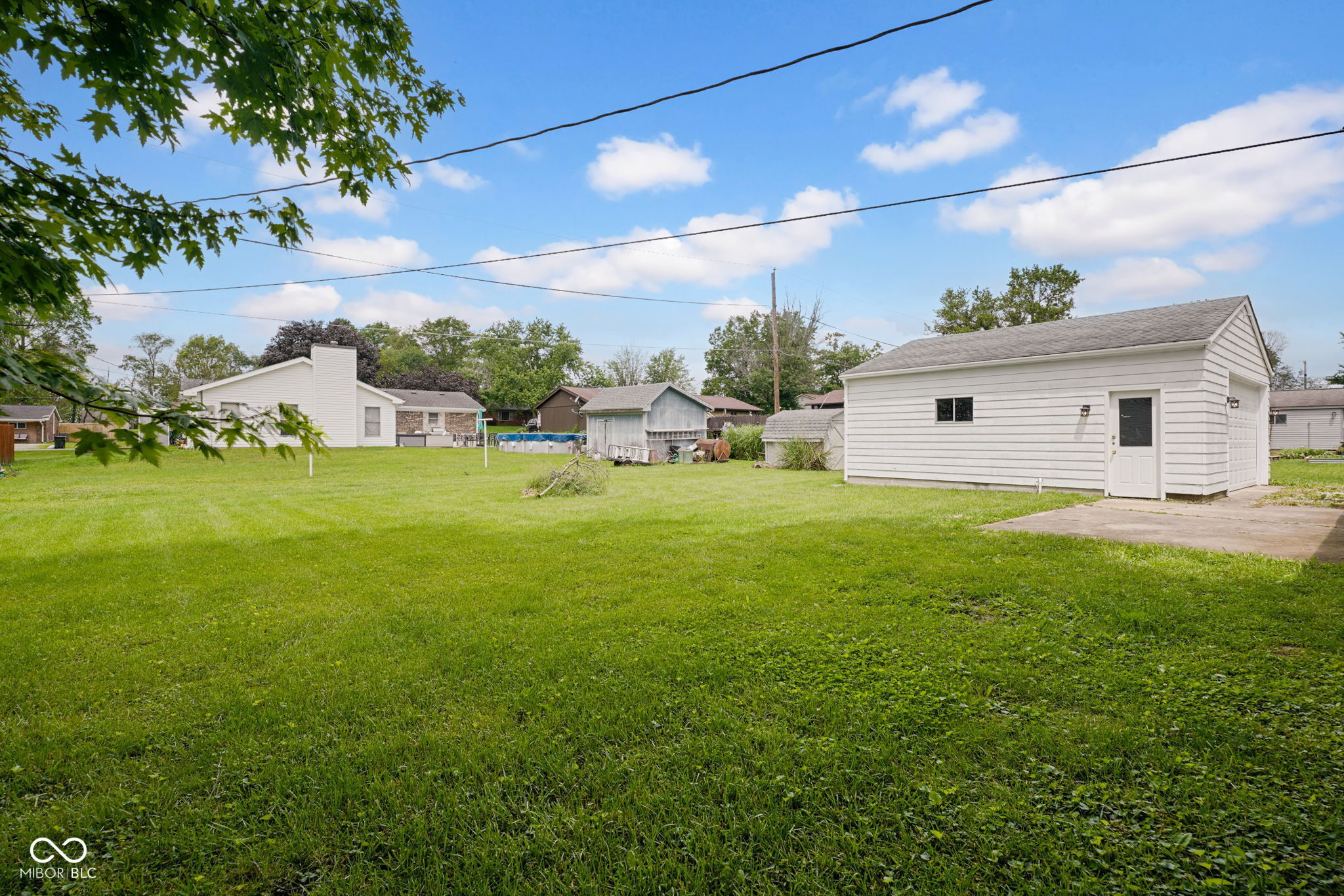 350 Maple Street Monrovia, IN 46157 - Photo 22 of 29