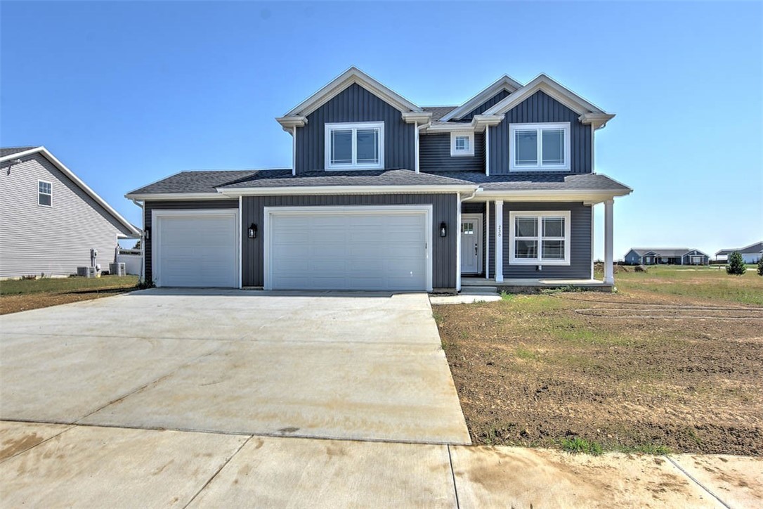 230 Lea Lane Forsyth, IL 62535 - Photo 1 of 30