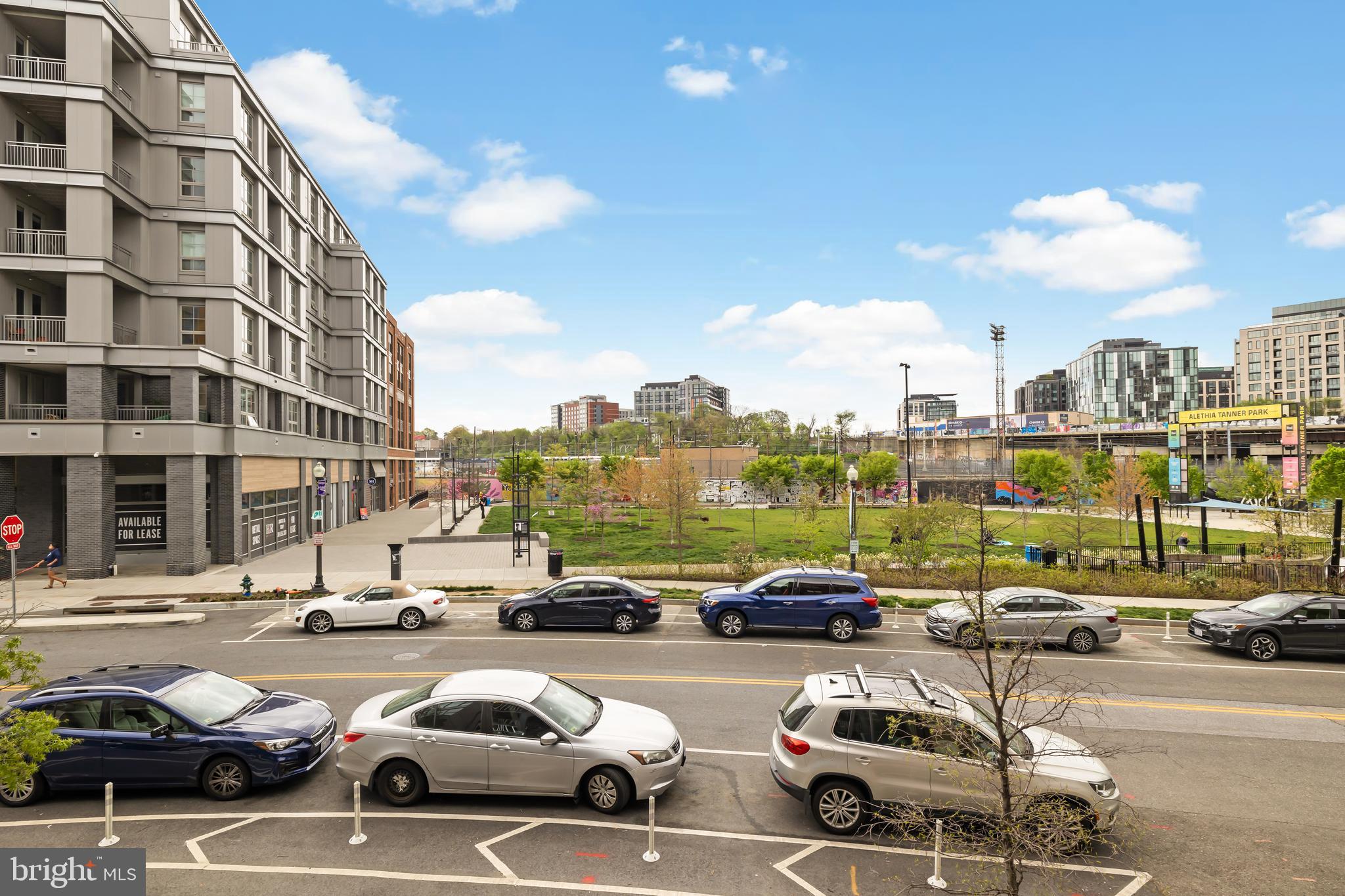 1500 Harry Thomas Way Northeast, Unit 302 Washington, DC 20002 - Photo 17 of 29