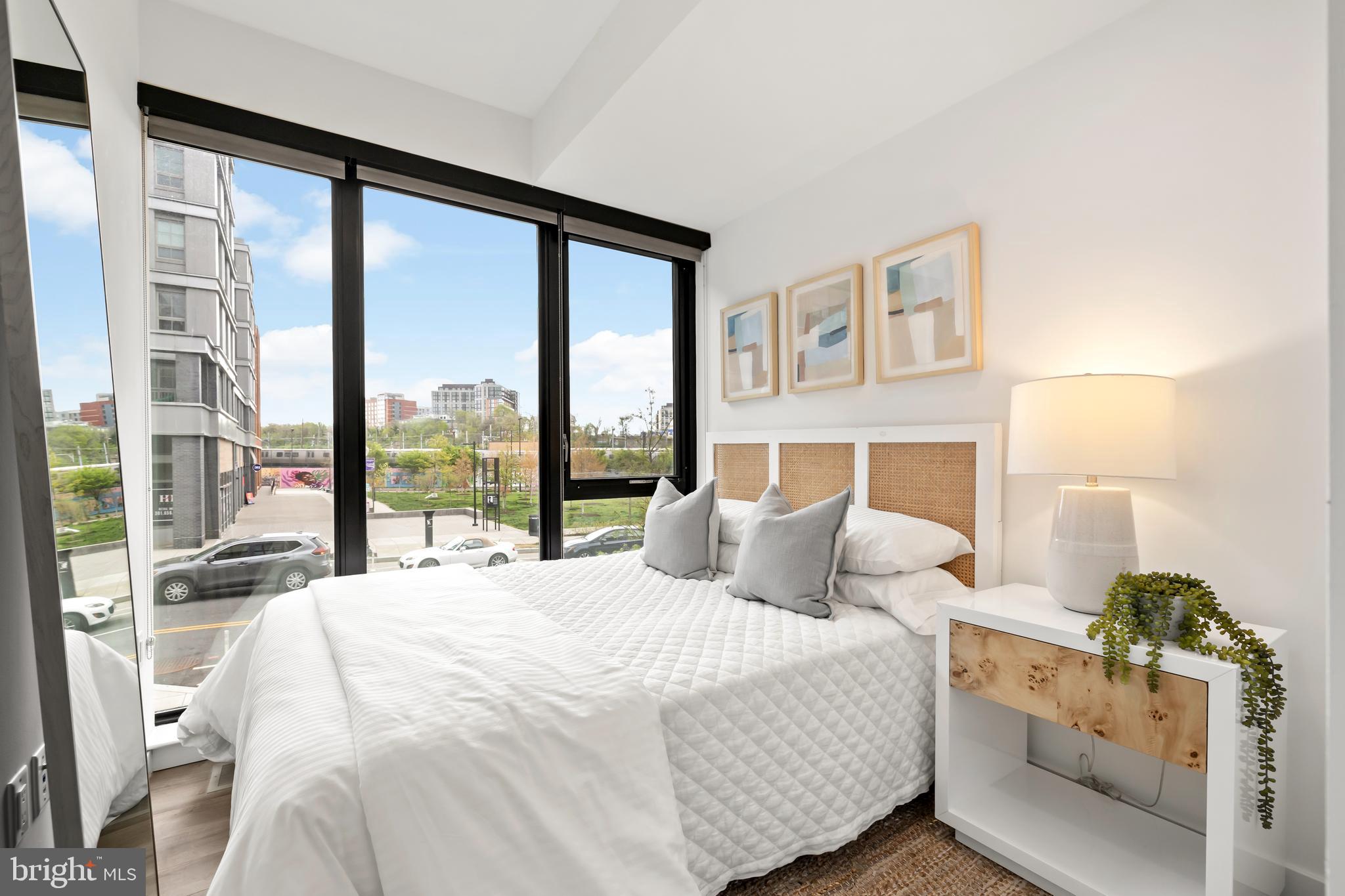 1500 Harry Thomas Way Northeast, Unit 302 Washington, DC 20002 - Photo 18 of 29