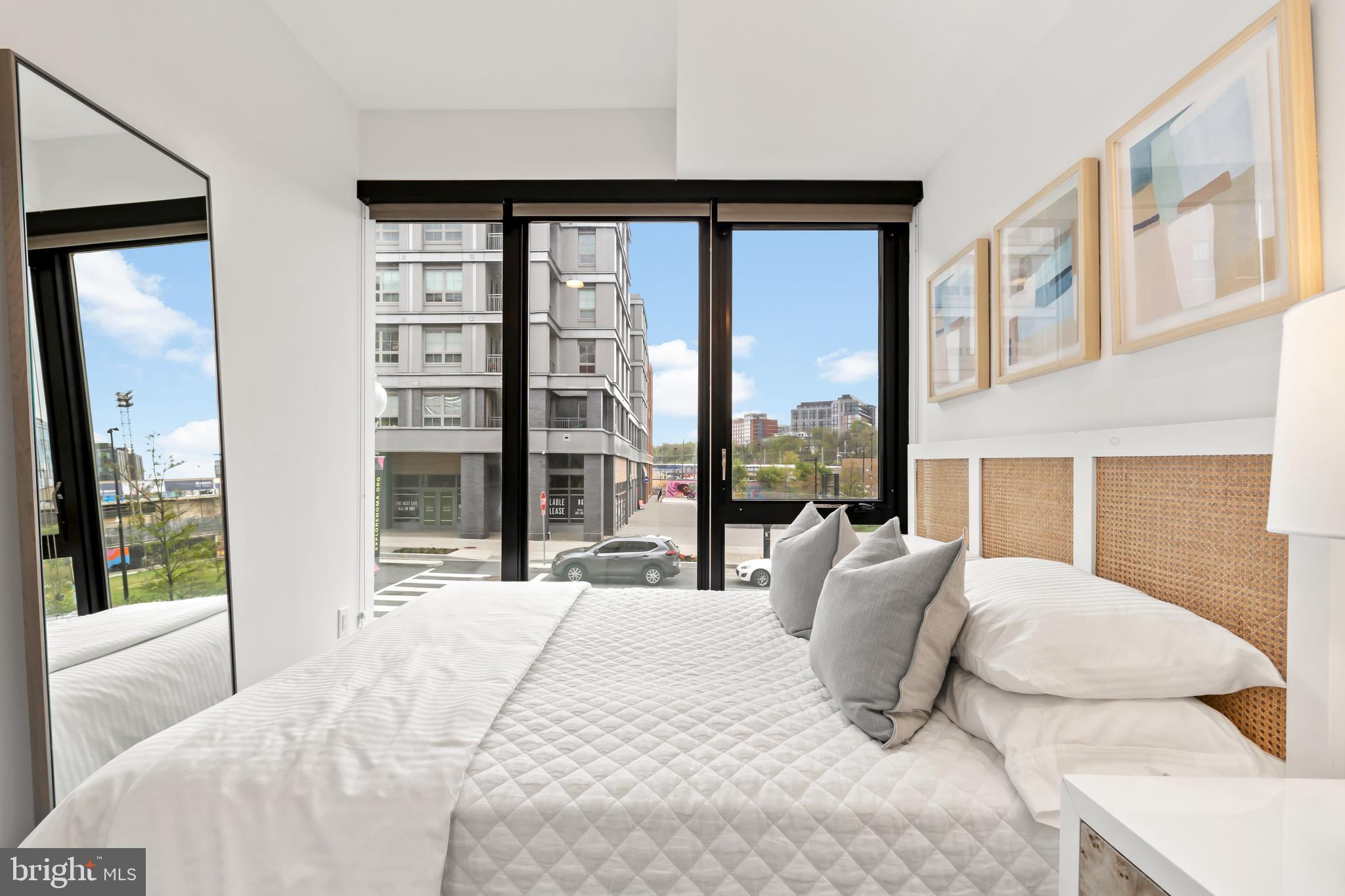 1500 Harry Thomas Way Northeast, Unit 302 Washington, DC 20002 - Photo 19 of 29