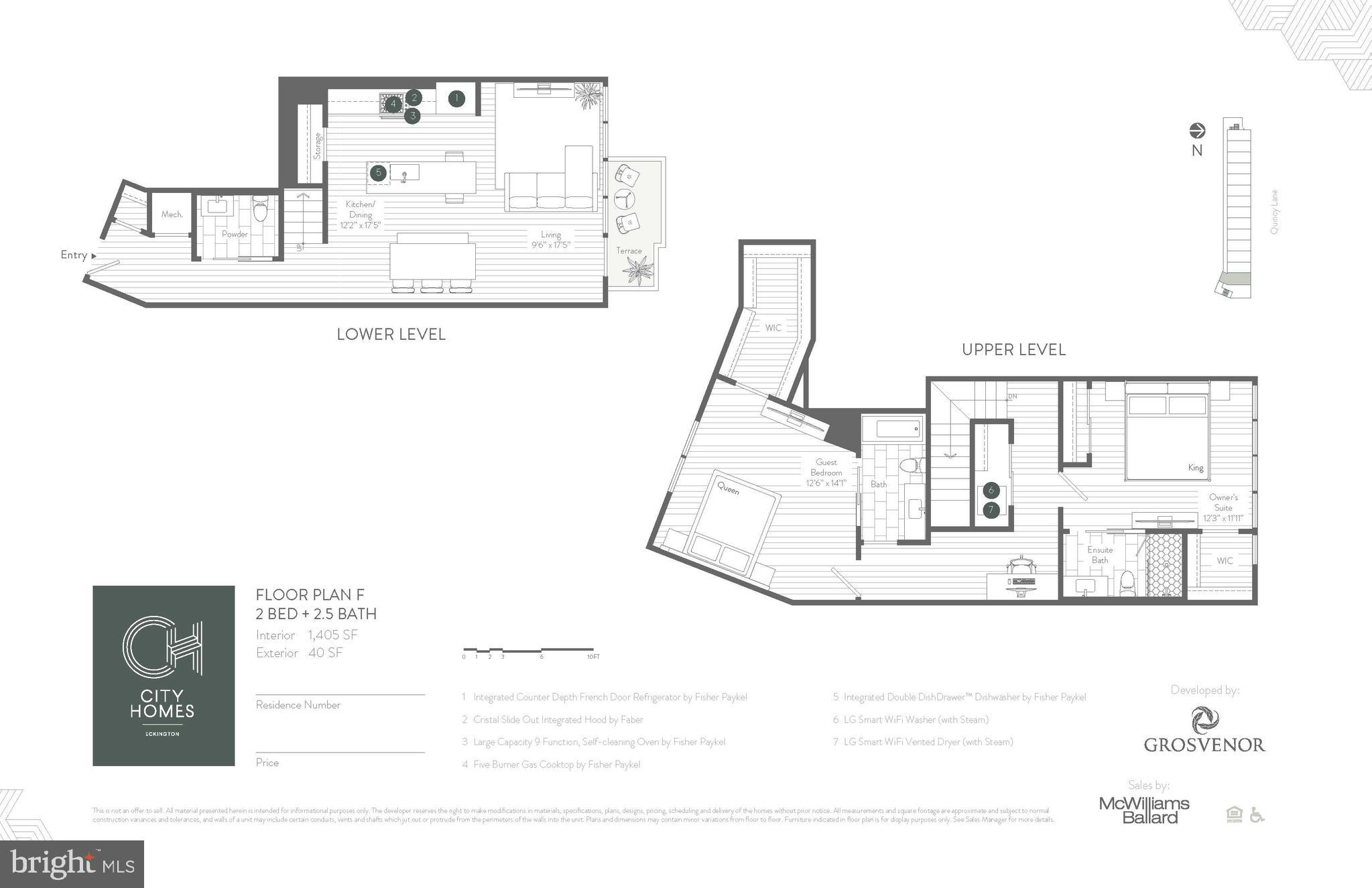 1500 Harry Thomas Way Northeast, Unit 302 Washington, DC 20002 - Photo 29 of 29