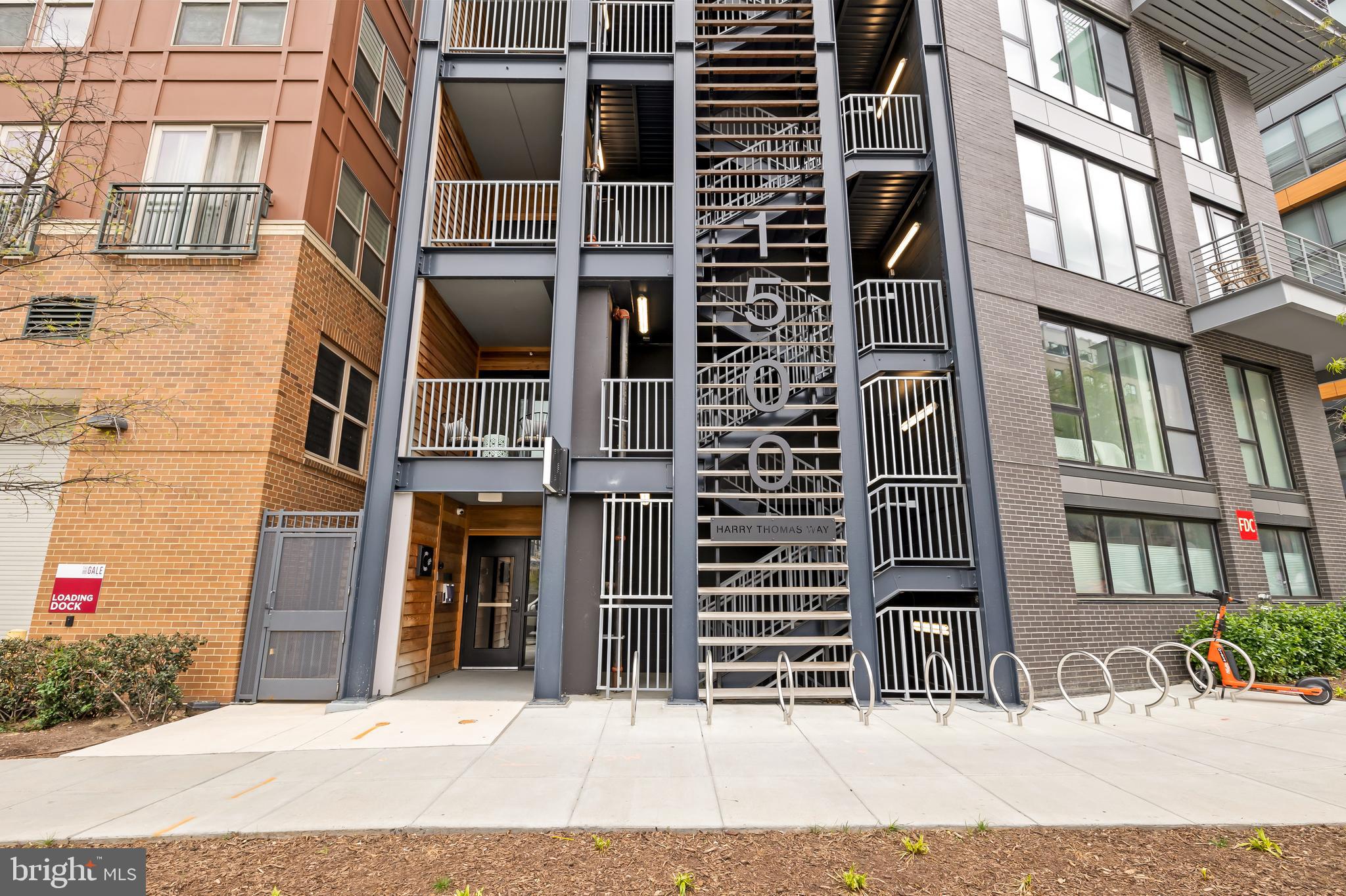 1500 Harry Thomas Way Northeast, Unit 302 Washington, DC 20002 - Photo 4 of 29