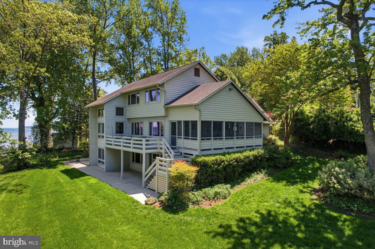 2400 Vern Road Port Republic, MD 20676 - Photo 13 of 30