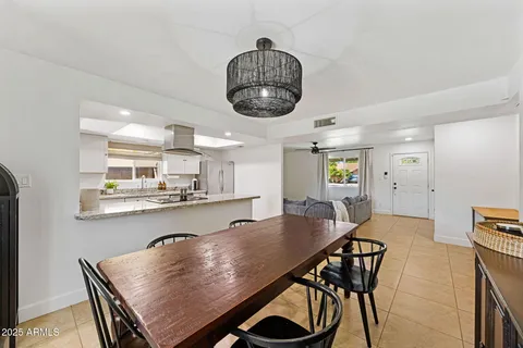 $599,000 | 8655 East Palo Verde Drive, Scottsdale, AZ 85250