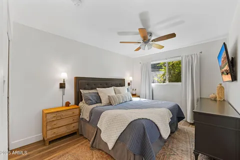 $599,000 | 8655 East Palo Verde Drive, Scottsdale, AZ 85250