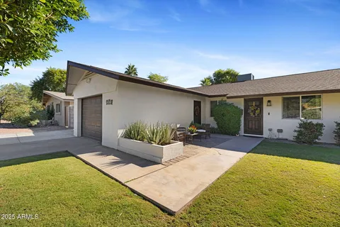 $599,000 | 8655 East Palo Verde Drive, Scottsdale, AZ 85250