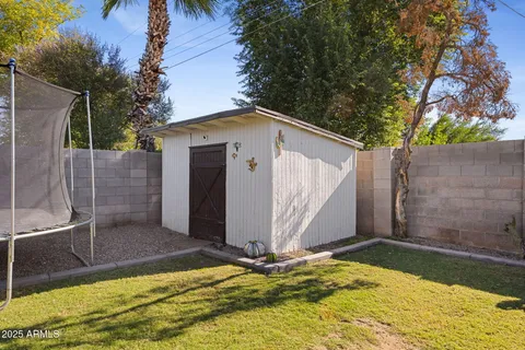 $599,000 | 8655 East Palo Verde Drive, Scottsdale, AZ 85250