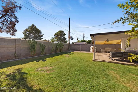 $599,000 | 8655 East Palo Verde Drive, Scottsdale, AZ 85250