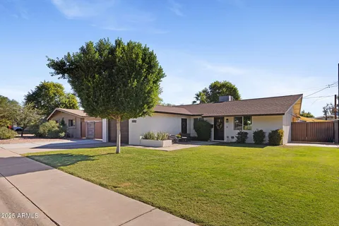 $599,000 | 8655 East Palo Verde Drive, Scottsdale, AZ 85250