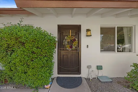 $599,000 | 8655 East Palo Verde Drive, Scottsdale, AZ 85250