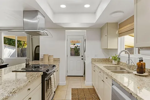 $599,000 | 8655 East Palo Verde Drive, Scottsdale, AZ 85250