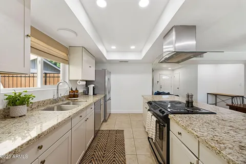 $599,000 | 8655 East Palo Verde Drive, Scottsdale, AZ 85250