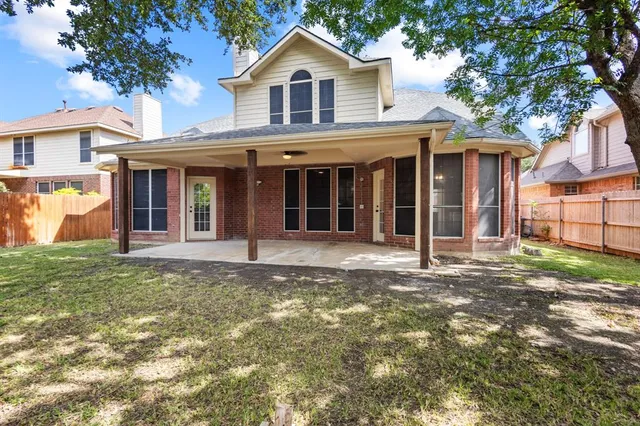 $438,999 | 8367 Denali Drive, Fort Worth, TX 76137