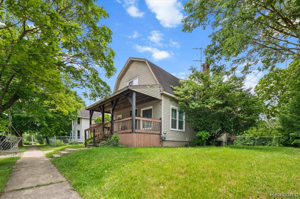 236 Lynn Street Flushing, MI 48433 - Photo 18 of 22