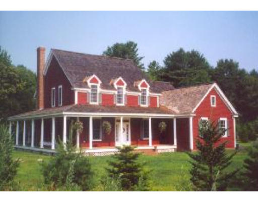 14 Azalea Way Boxford, MA 01921 - Photo 1 of 1