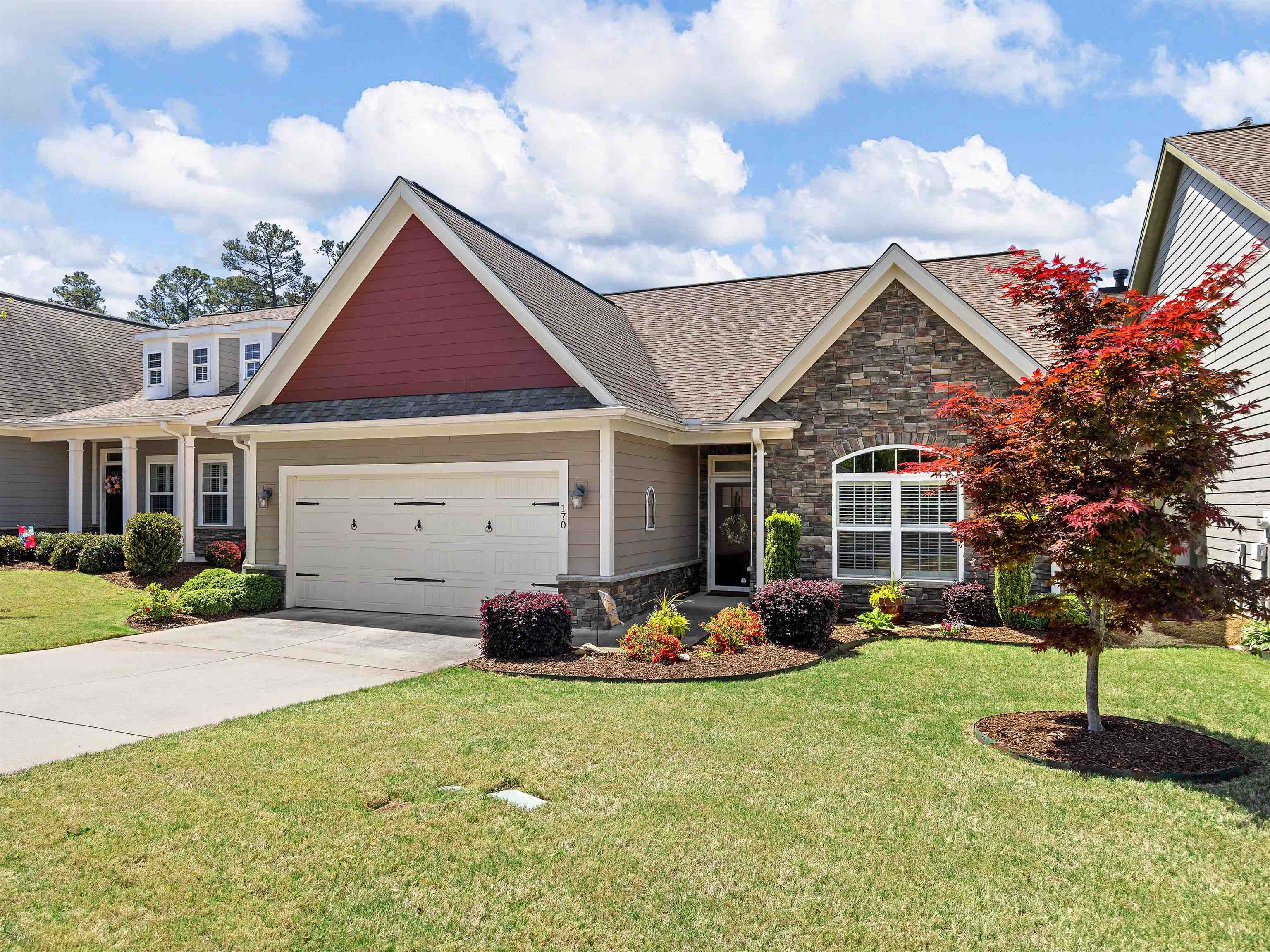 170 Ravines Lane Spartanburg, SC 29301 - Photo 32 of 34 Gallery Image 32