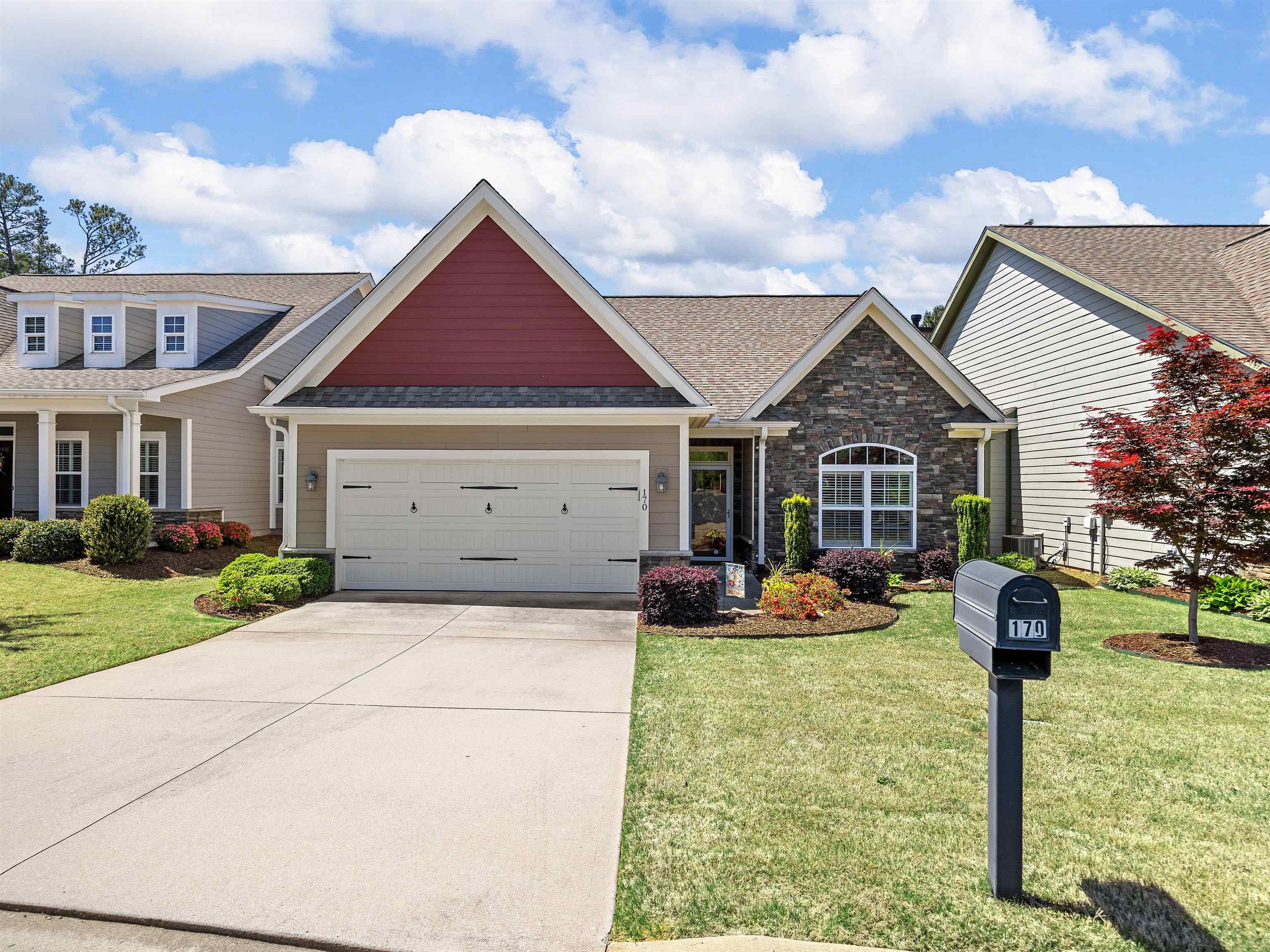 170 Ravines Lane Spartanburg, SC 29301 - Photo 33 of 34 Gallery Image 33