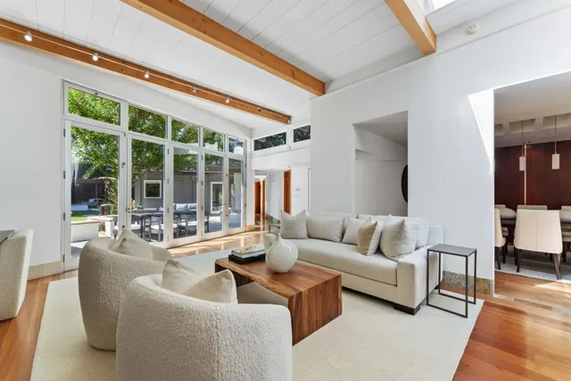 $16,800 | 705 Evergreen Street, Menlo Park, CA 94025