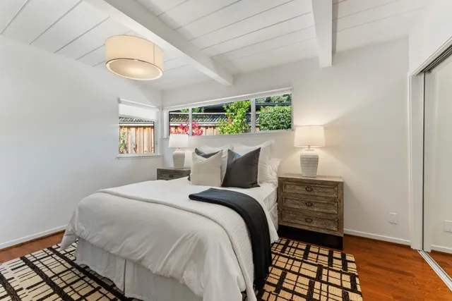 $16,800 | 705 Evergreen Street, Menlo Park, CA 94025