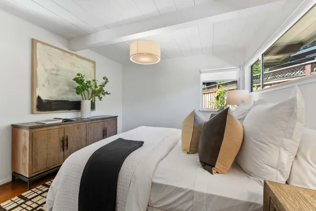 $16,800 | 705 Evergreen Street, Menlo Park, CA 94025