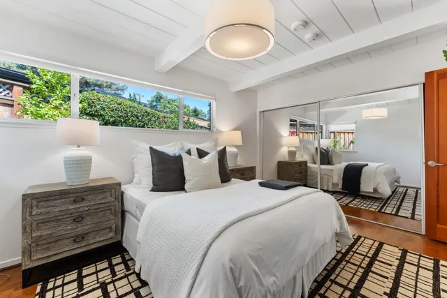 $16,800 | 705 Evergreen Street, Menlo Park, CA 94025