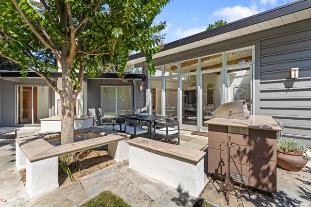 $16,800 | 705 Evergreen Street, Menlo Park, CA 94025