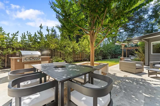 $16,800 | 705 Evergreen Street, Menlo Park, CA 94025