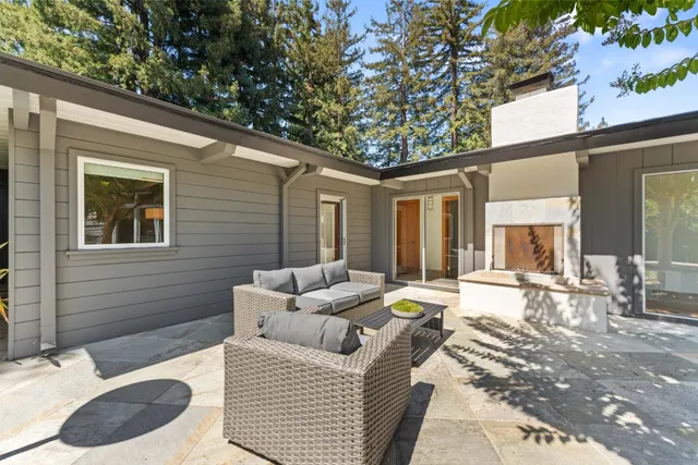 $16,800 | 705 Evergreen Street, Menlo Park, CA 94025