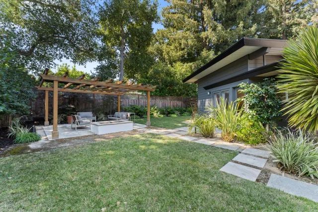 $16,800 | 705 Evergreen Street, Menlo Park, CA 94025