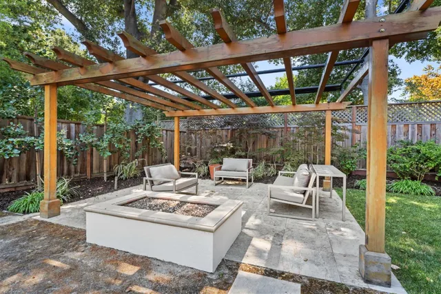 $16,800 | 705 Evergreen Street, Menlo Park, CA 94025