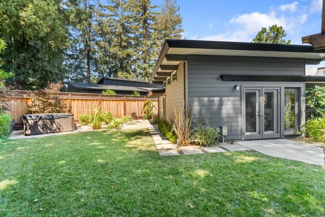 $16,800 | 705 Evergreen Street, Menlo Park, CA 94025