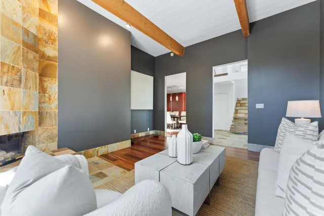 $16,800 | 705 Evergreen Street, Menlo Park, CA 94025