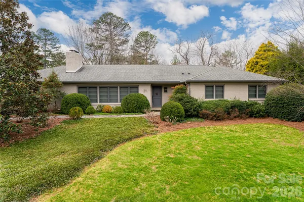$1,695,000 | 21 Pine Tree Circle, Asheville, NC 28804