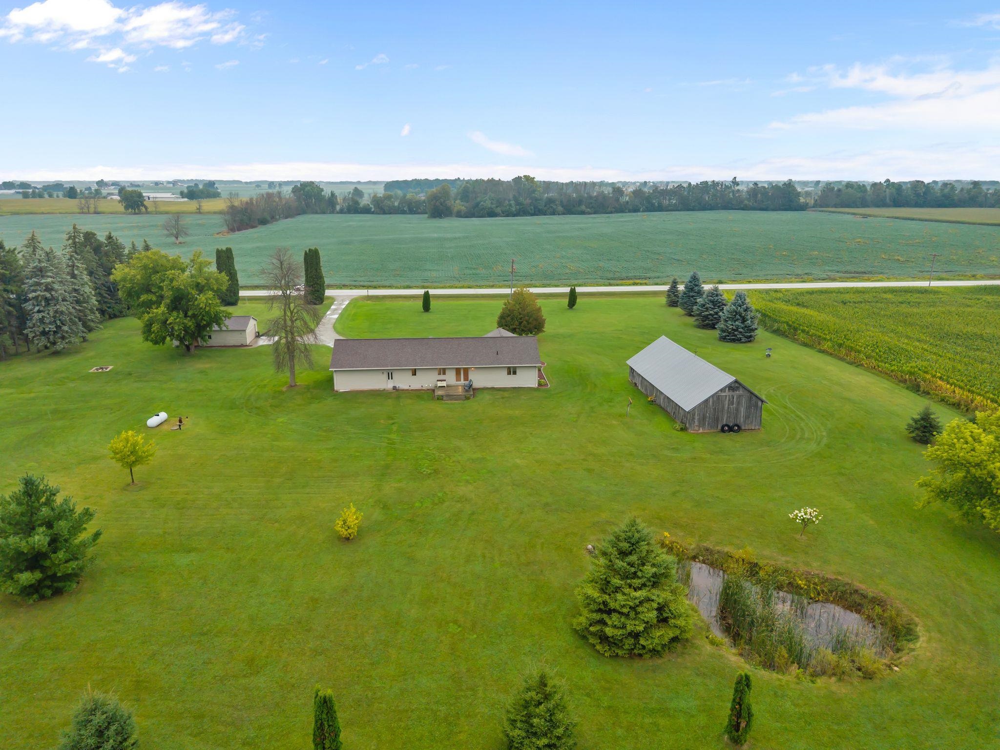 W1879 Plainview Road Seymour, WI 54165 - Photo 85 of 90 Gallery Image 85