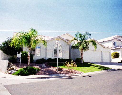 1727 East Redfield Road Phoenix, AZ 85022 - Photo 1 of 1 Primary Photo