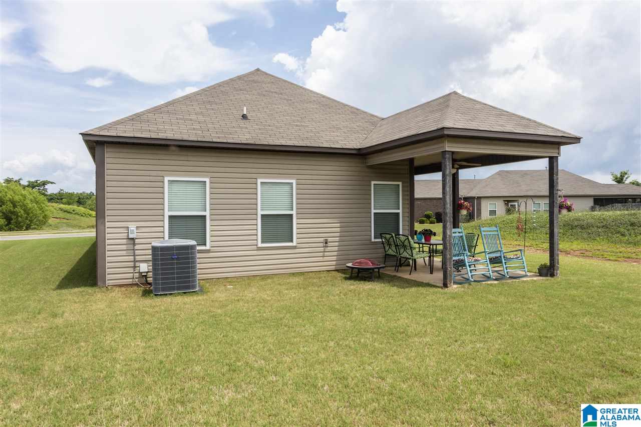 4721 Rosser Loop Drive Bessemer, AL 35022 - Photo 7 of 34