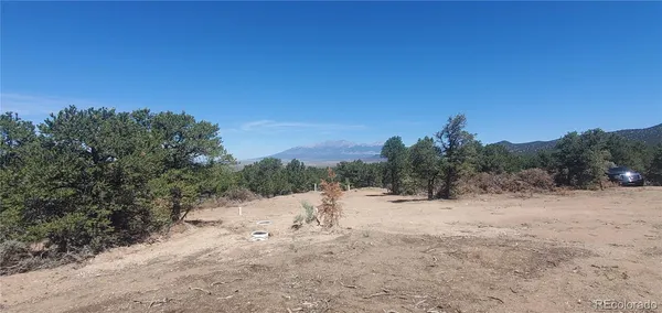 $29,500 | Lot 1321 Michaels Road, San Luis, CO 81152