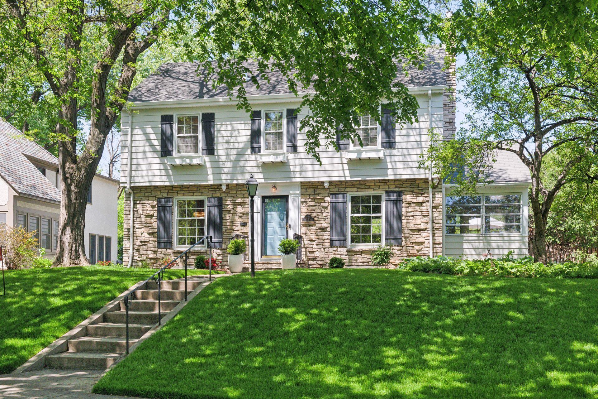 4120 Sunnyside Road Edina, MN 55424 - Photo 2 of 73